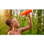 Open your ears. Hit your stride.