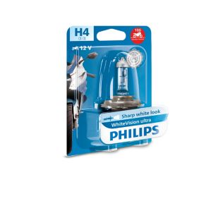 WhiteVision ultra moto Motorcycle headlights