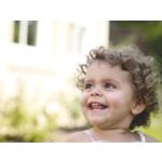 Se adapta a la boca y las manos del bebé