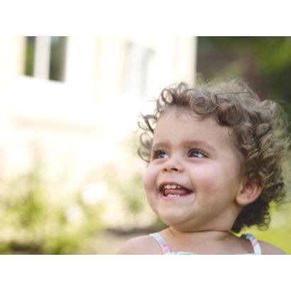 Se adapta a la boca y las manos del bebé