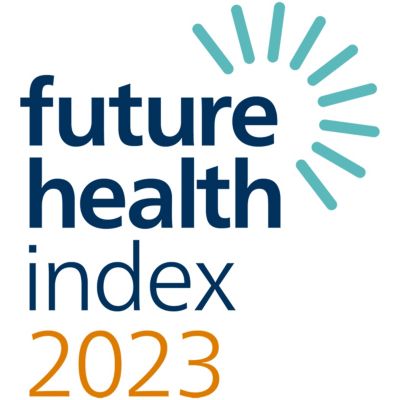  Logo Future Health Index 2023