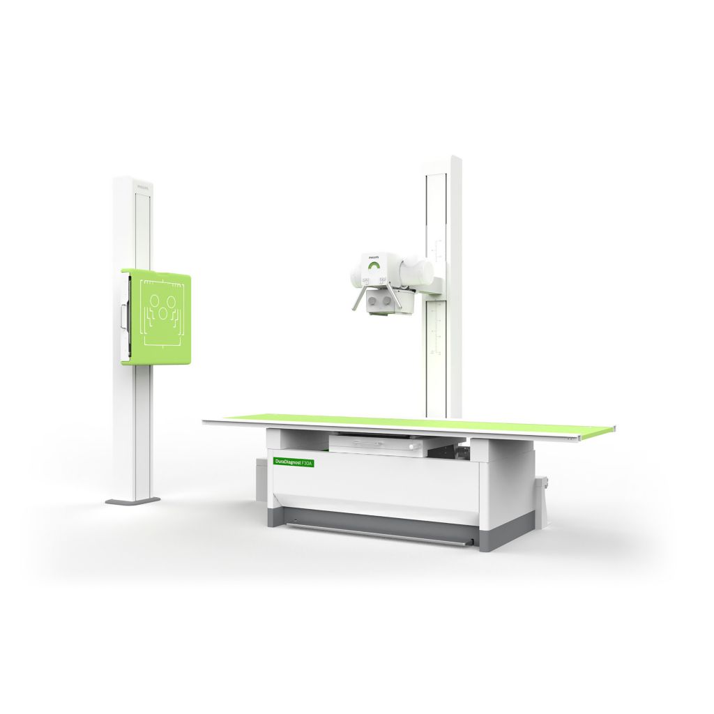 Vertical stand