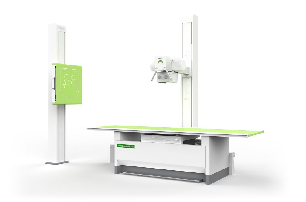 Vertical stand