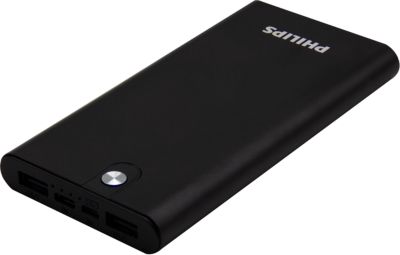 Power bank USB DLP1010C/00