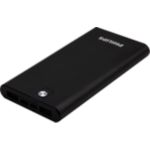 Cargador portátil delgado y potente