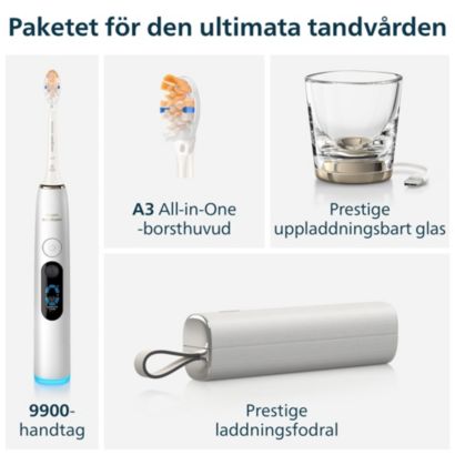 Få en exceptionell rengöring