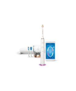 Amazon.com: Philips Sonicare DiamondClean Smart 9500