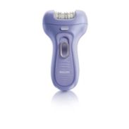 Satinelle Epilator