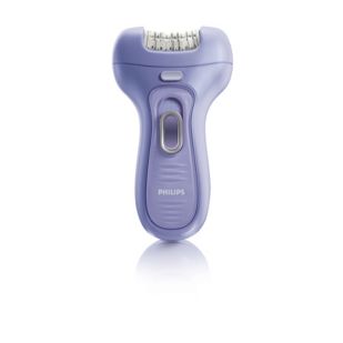 Satinelle Epilator