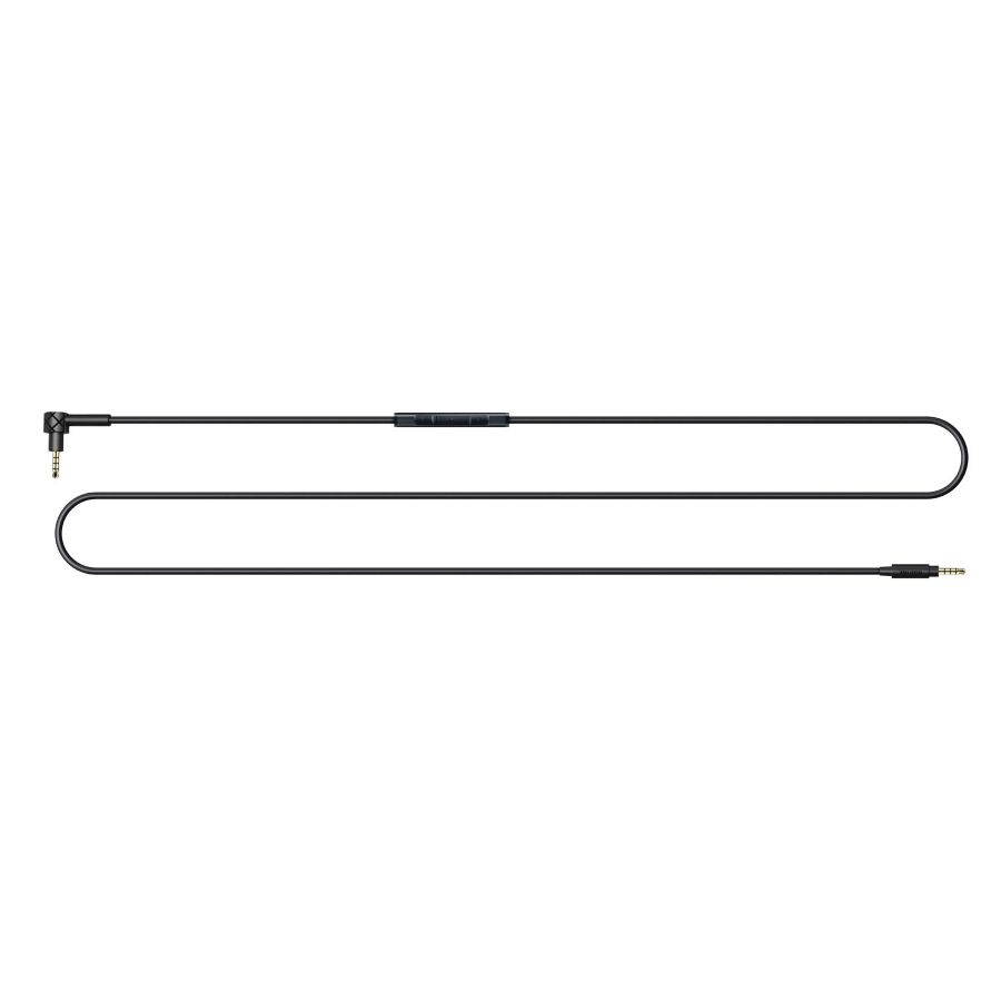 Switch between music and calls