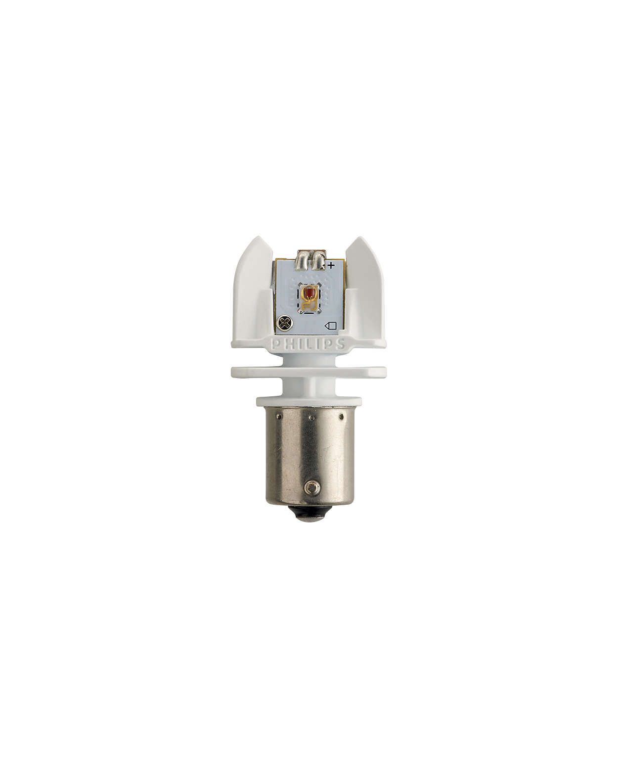X-tremeUltinon LED バックランプ用 LED バルブ 12898X2 | Philips