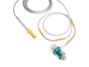 Microstream™ Advance neonatal/infant intubated CO2 sampling line, high humidity Kapnographie-Verbrauchsmaterial