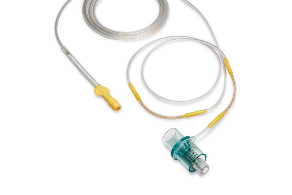 Standard product photograph