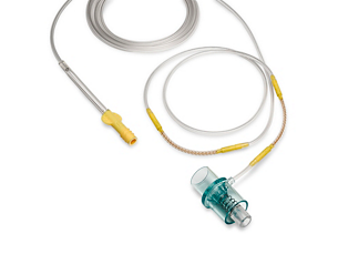 Microstream™ Advance neonatal/infant intubated CO2 sampling line, high humidity Capnography supplies