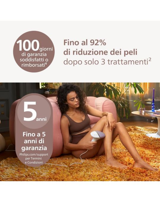 Fotografia alternativa del prodotto