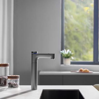Philips Reverse Osmosis purification