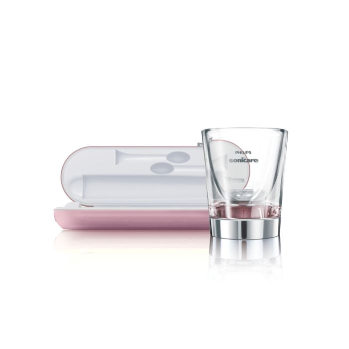 PHILIPS sonicare HX9318/80 未使用 ピンクコレクション 【公式通販】