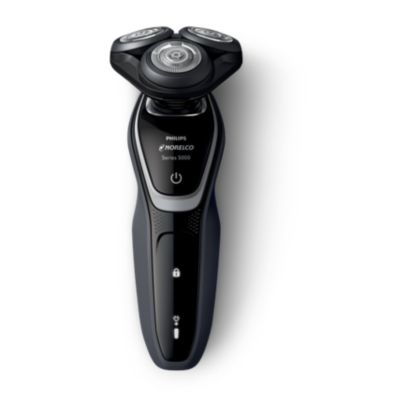 Close, Fast Shave