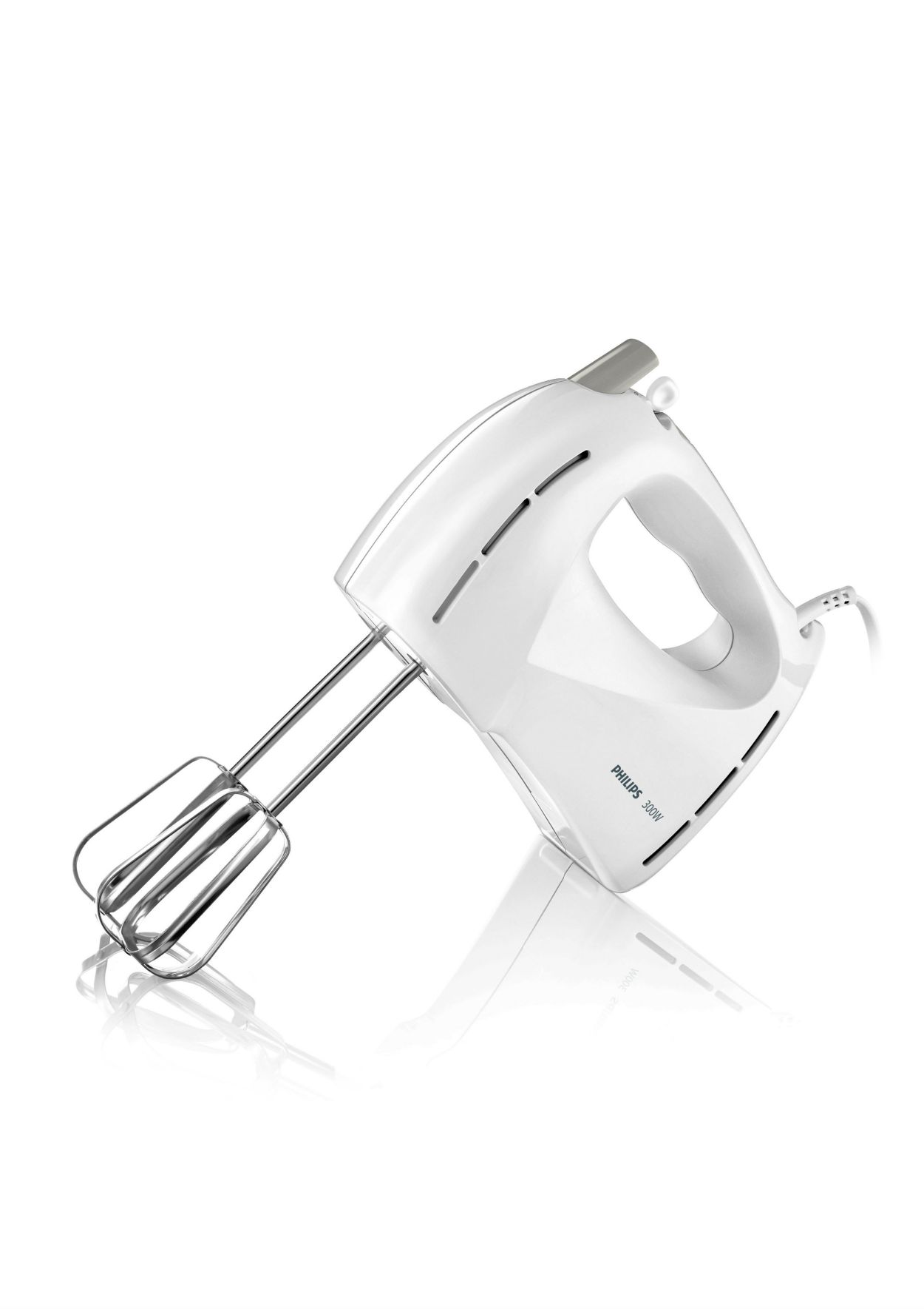 Electric on sale beater philips