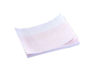 Thermal paper for PageWriter Z-fold