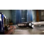 Bărbierit rapid, îngrijit