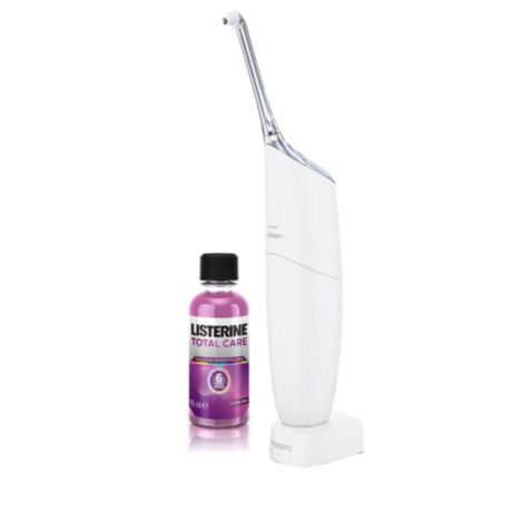 HX8331/51 Philips Sonicare AirFloss Ultra – Gerät zur Zahnzwischenraumreinigung