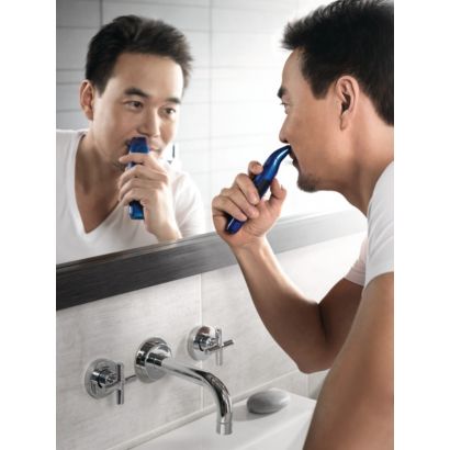 Philips Multigroom series 3000