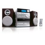 Great Sound and Compact Design