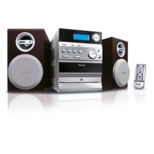 MC145 Micro Hi-Fi System
