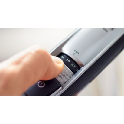 Philips Beardtrimmer series 5000