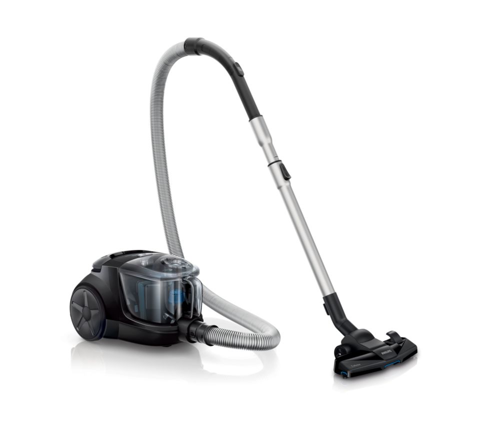 PowerPro Compact Aspirateur sans sac FC8478 91 Philips