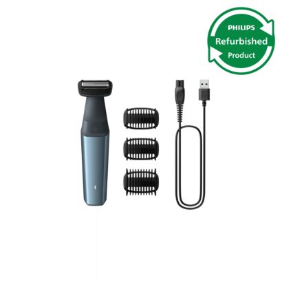 Philips Bodygroom Series 3000