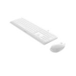Wired simplicity, compact design