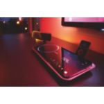 Home Theater con menos altavoces