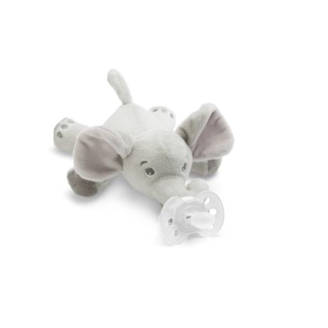 SCF348/13 Philips Avent ultrablød snuggle