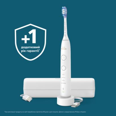 Sonicare Series 7100
