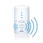 Tranquilidad con un sonido increíblemente nítido