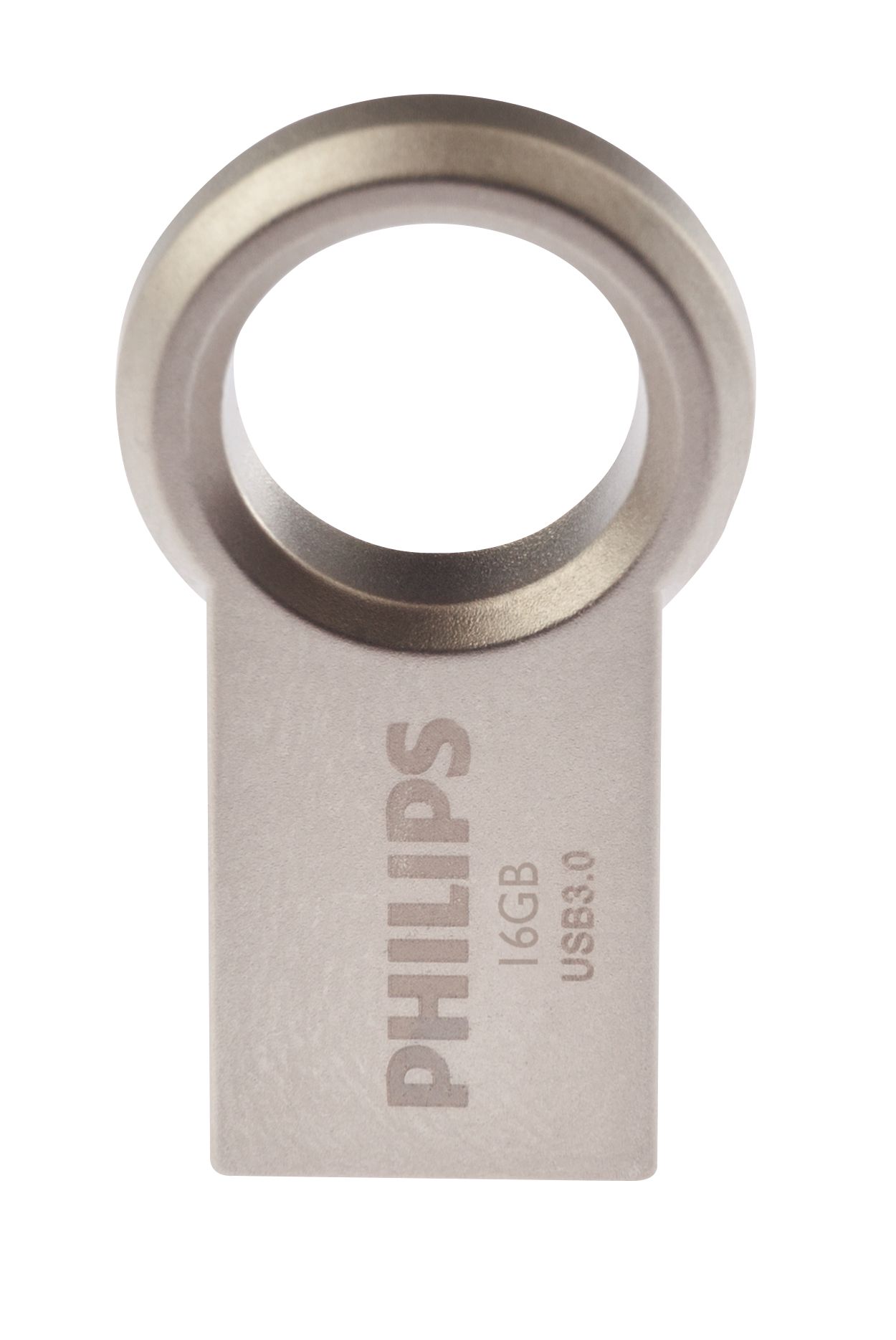 Lite metallhus