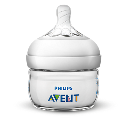 SCF039/17 Philips Avent Natural baby bottle