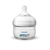 Baby bottles & nipples