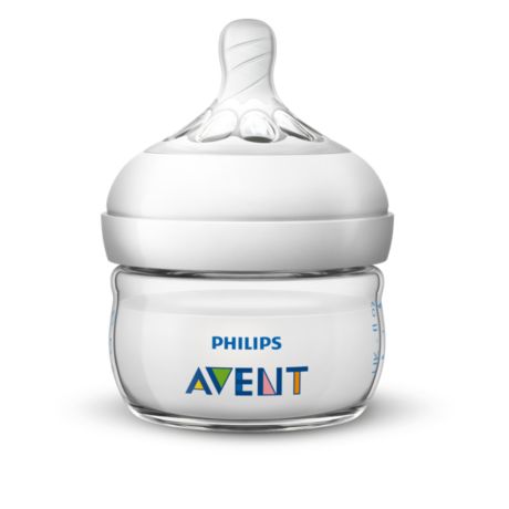 SCF039/17 Philips Avent Natural baby bottle