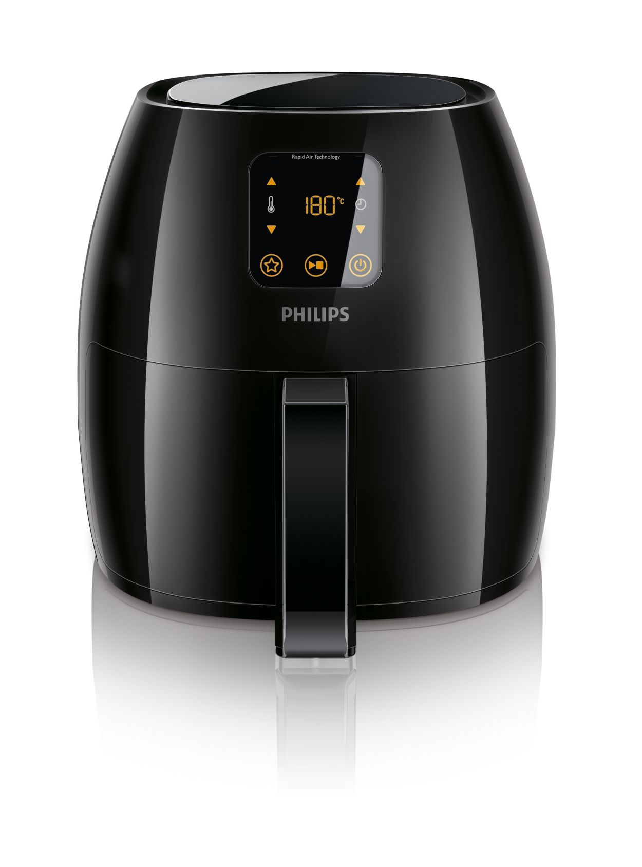 Avance Collection XL HD9240/92 Philips