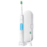 ProtectiveClean 4500 Escova de dentes elétrica sónica