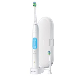 Sonicare ProtectiveClean 4500 Elektrische Schallzahnbürste