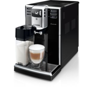 Incanto Super-automatic espresso machine