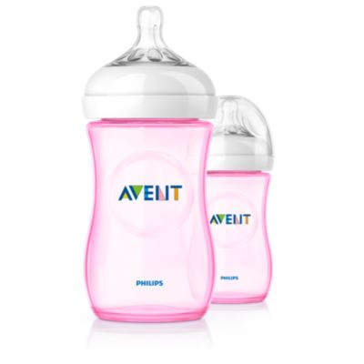 Philips Avent Natural baby bottle