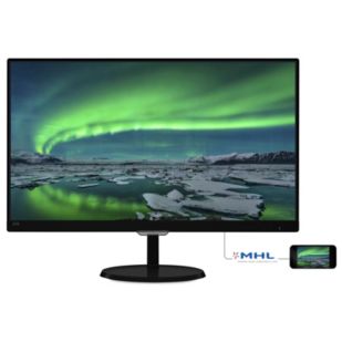 Moniteur ACL