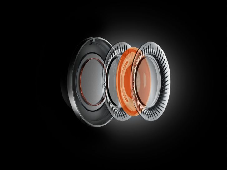 Philips Fidelio Fidelio