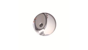 Frullatore - Philips Avance Collection Frullatore HR2195/00, Frullatore da  tavolo, 2 L, Funzione pulsante, Tritaghiaccio, 1 m, 900 W