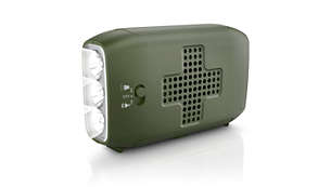 Portable Radio AE1120/00 | Philips Portable Radio AE1120/00 | Philips